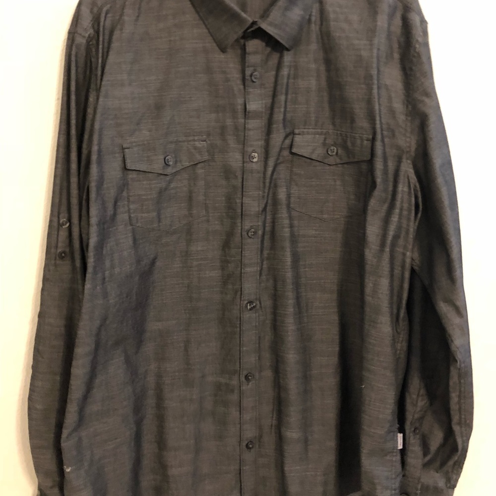 Calvin Klein Button Down Formal Shirt